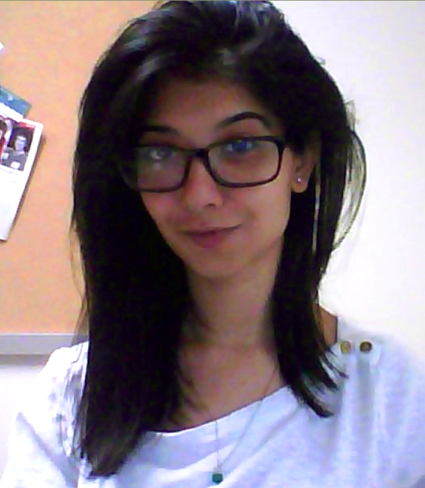 Mehwish Sarwari